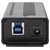 Renkforce RF-3897144 USB 3.0 Hub 13-Port Aluminum Case with Quick Charge Port