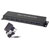 Renkforce RF-3955359 7-Port USB 3.0 Industrial Hub Wall-Mount Metal Casing Black