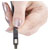 Renkforce RF-4096110 USB 2.0 A/Micro-B Cable 1.8m Reversible Gold Plated Black