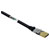 Renkforce RF-4212204 DisplayPort Cable 3m UHD 4K 60Hz Gold Plated Ferrite Core