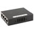 Renkforce RF-4270245 Network switch 4 ports 1000 MBit/s USB power supply