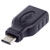 Renkforce RF-4279524 USB 2.0 Adapter USB-C to USB-A OTG Gold Plated Connectors