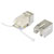 Renkforce RF-4285800 RJ45 module Keystone CAT 6 1 pc(s)