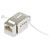 Renkforce RF-4285800 RJ45 module Keystone CAT 6 1 pc(s)