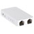 Renkforce RF-4288686 Network switch 3 ports 100 MBit/s