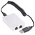 Renkforce RF-4288692 Network switch 5 ports 100 MBit/s