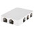 Renkforce RF-4288692 Network switch 5 ports 100 MBit/s