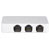 Renkforce RF-4288692 Network switch 5 ports 100 MBit/s