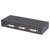 Renkforce RF-4289451 2-Port DVI Splitter 4K Ultra HD 3840x2160p Black