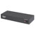 Renkforce RF-4289451 2-Port DVI Splitter 4K Ultra HD 3840x2160p Black