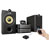 Renkforce RF-4294750 Bluetooth® audio receiver Bluetooth: 5.0 20 m AptX system