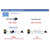 Renkforce RF-4294750 Bluetooth® audio receiver Bluetooth: 5.0 20 m AptX system