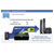 Renkforce RF-4294750 Bluetooth® audio receiver Bluetooth: 5.0 20 m AptX system