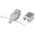 Renkforce RF-4308249 RJ45 module With locking function Keystone CAT 6 KSV10