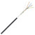 Renkforce RF-4394127 RJ45 Patch Cable CAT 5e F/UTP 5m Black with Detent