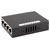 Renkforce RF-4451433 Network switch 5 ports 100 MBit/s USB power supply