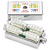 Renkforce RF-4452186 Toolless Connection Box Compatible with: CAT 6