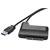 Renkforce RF-4472916 USB 3.0 to SATA HDD/SSD Adapter 0.3m Gold Plated Connectors