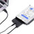 Renkforce RF-4472916 USB 3.0 to SATA HDD/SSD Adapter 0.3m Gold Plated Connectors