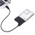 Renkforce RF-4472916 USB 3.0 to SATA HDD/SSD Adapter 0.3m Gold Plated Connectors