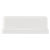 Renkforce RF-4473849 1 port Network outlet Surface-mount CAT 6 KSV-ND10 White