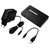 Renkforce RF-4491728 RF-SDD-300 Memory Card Copy Station SD/microSD with Eraser