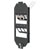 Renkforce RF-4532678 RJ45 module 6 ports Unequipped
