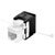 Renkforce RF-4538240 RJ45 module Keystone CAT 6A 1 pc(s)
