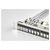 Renkforce RF-4538240 RJ45 module Keystone CAT 6A 1 pc(s)