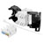 Renkforce RF-4538240 RJ45 module Keystone CAT 6A 1 pc(s)