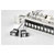 Renkforce RF-4538242 RJ45 module Keystone CAT 6 1 pc(s)