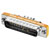 Renkforce RF-4543257 Series Adapter [1x D-SUB-plug 9-pin - 1x D-SUB plug 25-pin]