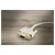 Renkforce RF-4543257 Series Adapter [1x D-SUB-plug 9-pin - 1x D-SUB plug 25-pin]