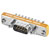 Renkforce RF-4543257 Series Adapter [1x D-SUB-plug 9-pin - 1x D-SUB plug 25-pin]