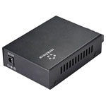 Renkforce RF-4581874 CAT 6, SC Duplex Network media converter 1000 MBit/s