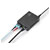 Renkforce RF-4581874 CAT 6, SC Duplex Network media converter 1000 MBit/s