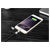 Renkforce RF4600467 3-in-1 USB 2.0 Cable 0.5m A to C/Micro-B/Lightning Sleeved