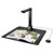 Renkforce RF-4601246 RF-ET17 PLUS Visualiser 16MP A3 LED OCR Barcode Reader