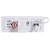 Renkforce RF-4818888 RF-AP-N300Mini Wi-Fi access point 300 MBit/s 2.4 GHz
