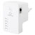 Renkforce RF-4818888 RF-AP-N300Mini Wi-Fi access point 300 MBit/s 2.4 GHz