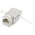Renkforce RF-4848597 RJ45 module Keystone CAT 6A KS10