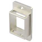 Renkforce RF-4848600 RF-KS-RJ45T RJ45 module mount Keystone 1 pc(s)