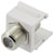 Renkforce RF-4848603 RF-KS-KOAX Coax module Keystone 1 pc(s)