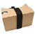 Renkforce RF-4965868 Headmount Google 3D VR VR glasses Brown