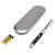 Renkforce RF-5045312 Laserpointer RF-LP-500 Laser colour: Green