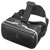 Renkforce RF-5051786 RF-VRG-200 3D goggles Black