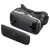 Renkforce RF-5051786 RF-VRG-200 3D goggles Black