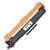 Renkforce RF-5608674 Toner replaced Brother TN-247BK Compatible Black 3000 Sides