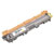 Renkforce RF-5608682 Toner replaced Brother TN-242Y Compatible Yellow 1400 Sides
