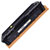 Renkforce RF-5608684 Toner replaced HP 415A W2032A Compatible Yellow 2100 Sides